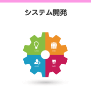 システム開発 / Systems Development