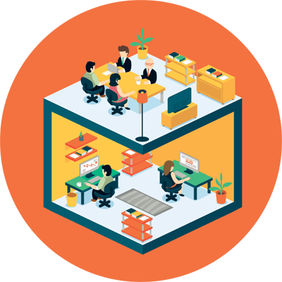 ホームページの制作会社はこう選ぶ！